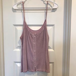 American Eagle Tank Top